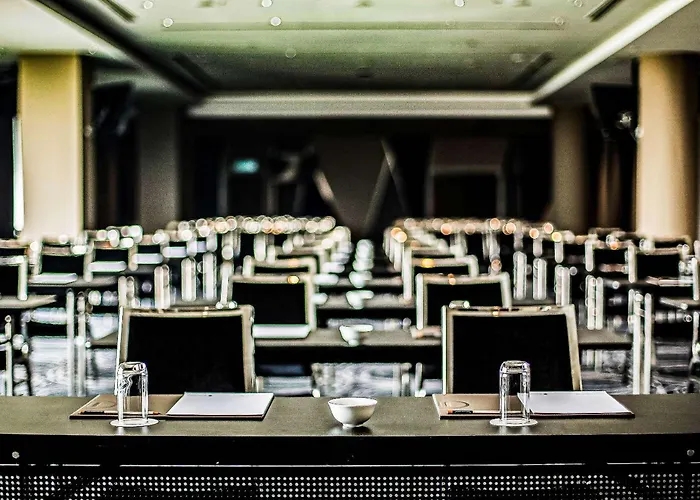 Pullman BangsarHotel Kuala Lumpur