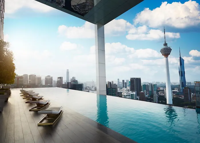 The Face Style Hotel Kuala Lumpur