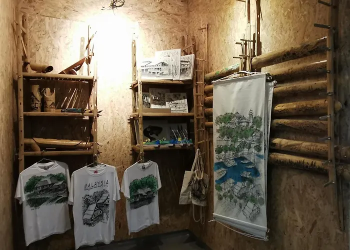 Leo Leisure Hotel @ Central Market Kuala Lumpur